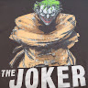 Meet your Posher, Jesse